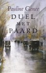 Pauline Genee - Duel met paard roman