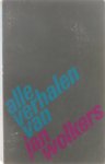 Jan Wolkers - Alle verhalen