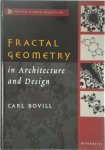 Carl Bovill - Fractal Geometry in Architecture and Design