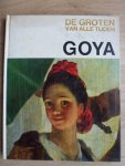 Orlandi, Enzo - Goya De groten van alle tijden