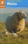 Paul Whitfield - Wales (Rough Guide, 7ed, 2012)