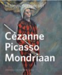 Diversen - Cezanne-Picasso-Mondriaan