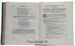 Ravesteyn, Henricus - De Nasireer Gods tot den Heiligen Dienst Toegerust, of Heilzame Raadgeving aan Studenten, Proponenten, en Jonge Leraren. Hoe zy in het Huis Gods met vrugt konnen verkeeren. Dezen Derde Druk, ruim een derde vermeerdert. WAARBIJ: De Nazireer God...