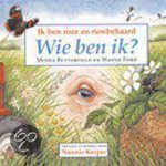 Moira Butterfield - Wie Ben Ik Roze En Ruwbehaard
