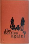 Harry Castleman 207053, Walter J. Podrazik - The Beatles Again?