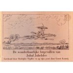 Gerrit Komrij - De wonderbaarlijke lotgevallen van Jubal Jubelslee Gerrit Komrij - De wonderbaarlijke lotgevallen van Jubal Jubelslee
