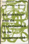Brandt Corstius en Jonckheere,  Karel - De literatuur van de Nederlanden in de moderne tijd