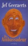 Geeraerts, Jef - DE AMBASSADEUR