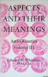 Whitman, Edward W. - Aspects and Their Meanings Whitman, Edward W. - Aspects and Their Meanings