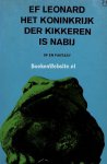 Leonard, Ef - 1426 Het koninkrijk der kikkeren is nabij