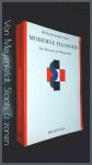 Scruton, Roger - Moderne filosofie - Van Descartes tot Wittgenstein Scruton, Roger - Moderne filosofie - Van Descartes tot Wittgenstein