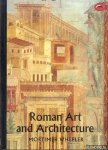 Wheeler, Mortimer - Roman Art and Architecture