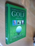 Bernd H. Litti - Compleet handboek golf spelen // Alles over de swing, techniek, strategieën, wedstrijdvoorbereiding, mentale fitheid, trainings- en uitrustingstips …