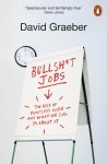 David Graeber - (1) Bullshit Jobs