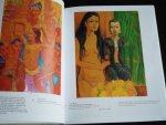 Catalogus Glerum - Indonesian and Indo European and South East Asian Pictures, Watercolours, Pastels & Drawings