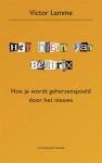 Victor Lamme - Het brein van Beatrix