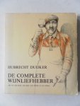 Duijker, Hubrecht; Illustrator : Mulder, Patrick - De complete wijnliefhebber. Alles over wijn kiezen, wijn kopen, wijn schenken en wijn drinken