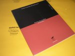 Meer, Jurjen, van der e.a. (red.). - Honderd maanden De Zwarte Hond 1985- 1992. Karelse Van der Meer Architecten.