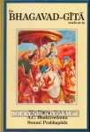 Bhaktivedanta, Swami Prabhupada A.C. - De Bhagavad-Gita zoals ze is 2