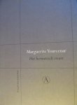 Yourcenar, Marguerite ( 1903-1987 ) - Perpetua reeks Yo Het hermetisch zwart Yourcenar, Marguerite ( 1903-1987 ) - Perpetua reeks Yo Het hermetisch zwart