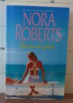 Roberts, Nora - stralend geluk bevat: betoverend licht, de wet of de liefde