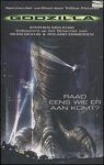 Molstad, Stephen - Godzilla - Raad eens wie er aan komt?