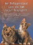 Isabelle Lauer - Lichaamstaal Van Uw Kat Beter Begrijpen