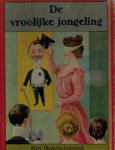 nn - DE VROOLIJKE JONGELING (Der fröhliche Jüngling), Een gezelschapspel om zich ziek te lachen