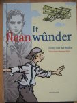 Molen, Janny van der - It fleanwunder