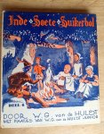Hulst, W.G. van de - IN DE SOETE SUIKERBOL deel 6