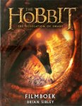 Brian Sibley - the desolation of Smaug filmboek