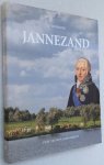 Hekelen, F.E. van, e.a., - De polder Jannezand. 1805-2000. Twee eeuwen familiebezit.