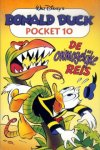 Walt Disney Studio’s - Donald Duck - De Onmogelijke Reis - Pocket 10