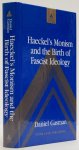 HAECKEL, E., GASMAN, D. - Haeckel's monism and the birth of fascist ideology.