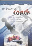 P.Ch. Donders - De leider als coach