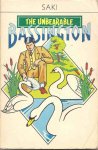 Saki - The unbearable Bassington Saki - The unbearable Bassington