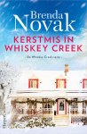 Brenda Novak - De Whiskey Creek-serie 5 - Kerstmis in Whiskey Creek