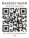 Ramsey Nasr - Dichter draagt voor