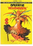 Derib / Job - De avonturen van Phytagoras en Co - Operatie Neushoorn