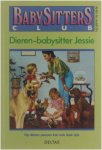 [{:name=>'A.M. Martin', :role=>'A01'}] - Dieren-babysitter Jessie / Babysittersclub / 22