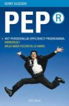 Gleeson, Kerry - PEP. Het Persoonlijk efficiency programma / werkdruk? Krijg meer plezier in je werk!