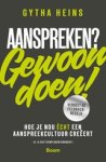 Gytha Heins - Aanspreken? Gewoon doen!