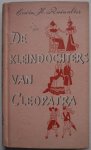 Rainalter Erwin H, ill. Handl Marion - De kleindochters van Cleopatra