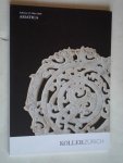 Catalogus Koller - Aziatica
