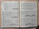 Mendelssohn, Felix. Neue ausgabe von Alfred Dörffel - MENDELSSOHN - PAULUS - ORATORIUM nach Worten der heiligen Schrift Op. 36. - Klavier Auszug - nr. 1748