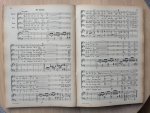 Mendelssohn, Felix. Neue ausgabe von Alfred Dörffel - MENDELSSOHN - PAULUS - ORATORIUM nach Worten der heiligen Schrift Op. 36. - Klavier Auszug - nr. 1748