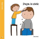 Aisha Meel - Papa is ziek / Regenboogreeks / 3