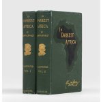 Stanley, Henry M. - In Darkest Africa or The Quest, Rescue, and Retreat of Emin Governor of Equatoria Stanley, Henry M. - In Darkest Africa or The Quest, Rescue, and Retreat of Emin Governor of Equatoria