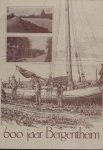 Hilberink, H.J. - 600 jaar Bergentheim