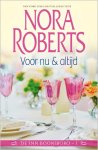 HarperCollins Holland - HARLEQUIN NORA ROBERTS @ 0031